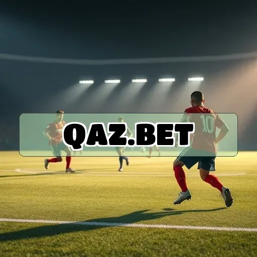 qaz.bet: Apostas Incríveis na Seção de Basquete!