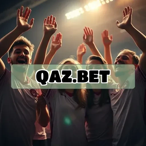 qaz.bet: Explore Bônus Incríveis e Aumente Seus Ganhos Agora Mesmo