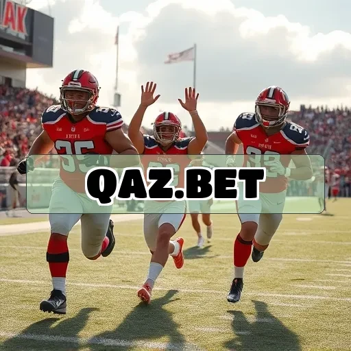 qaz.bet: Descubra o Melhor dos eSports e Apostas Online