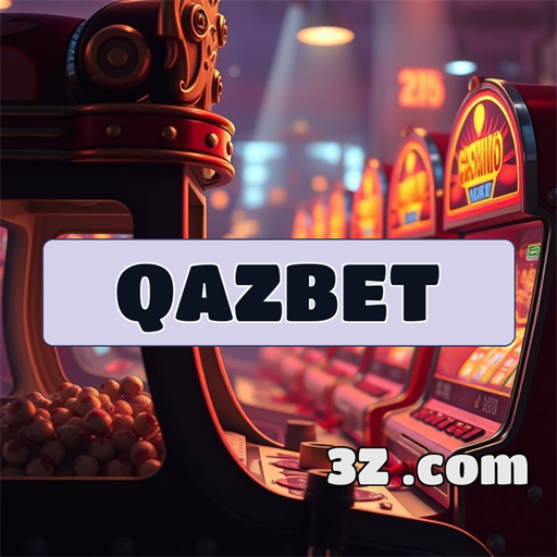 Mergulhe nos Jogos Incríveis do Site Qaz.bet