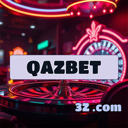 Paga: qaza.bet Revoluciona a Experiência de Jogos Online