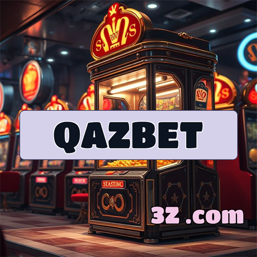 Experiência de Jogo Inovadora na Plataforma q.az.bet