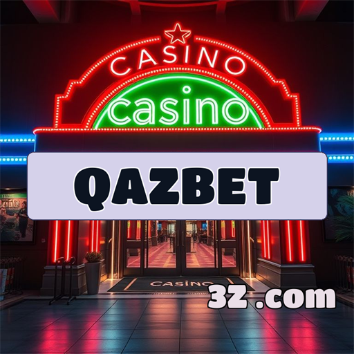 Promoções Incríveis na qaz.bet: Diversão e Prêmios Garantidos!