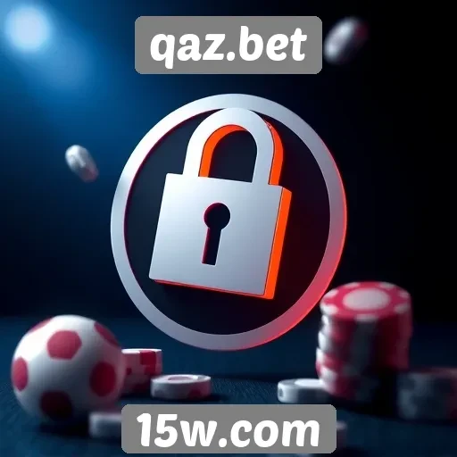 Avaliação da segurança no site de jogos qaz.bet