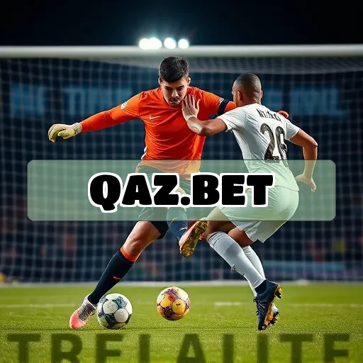 qaz.bet: Benefícios Exclusivos da Seção VIP Para Jogadores Apaixonados